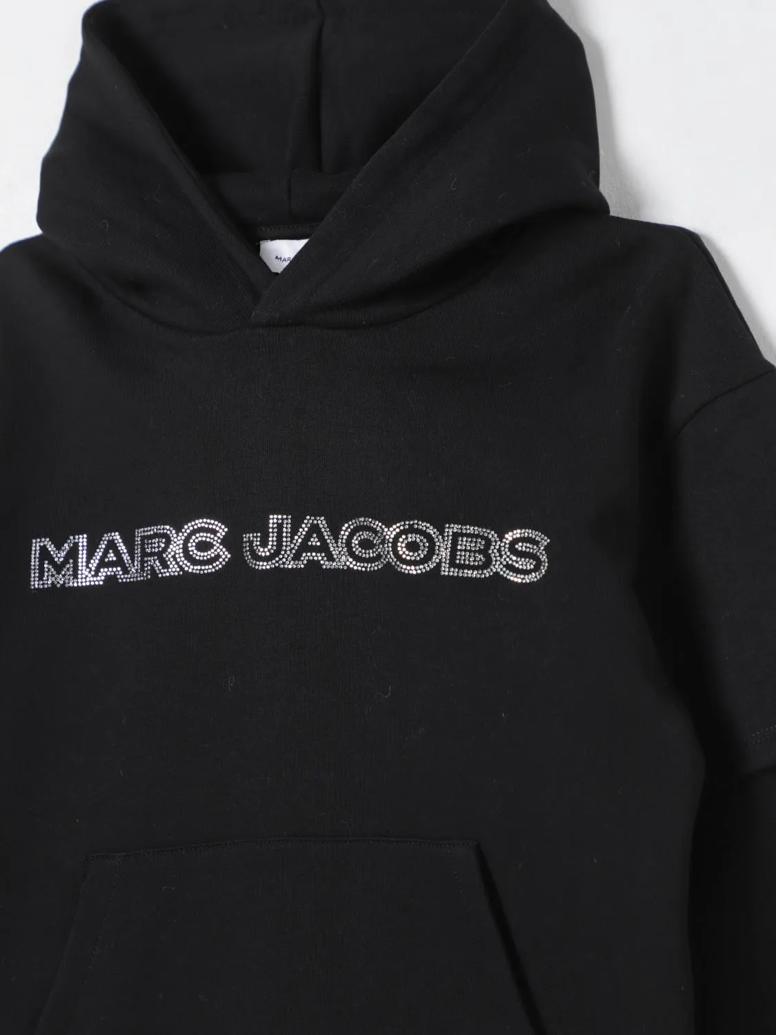 Vestido niños Little Marc Jacobs