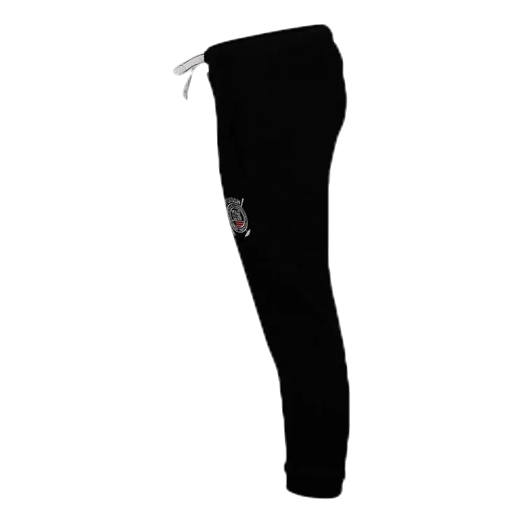 Vinson Polo Club Humbert Jr Black