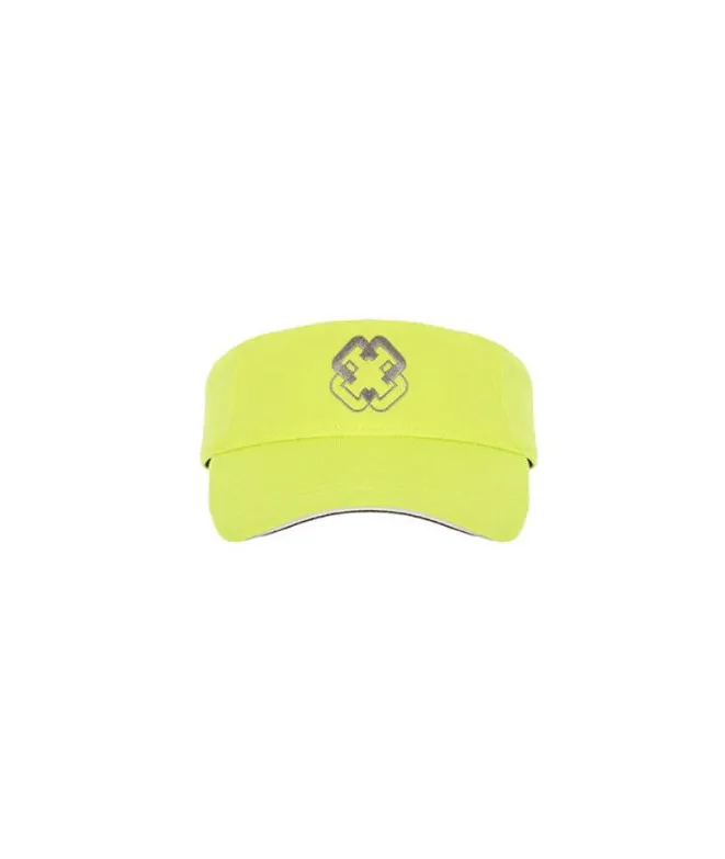 Visera de Running Arch Max Visor Amarillo