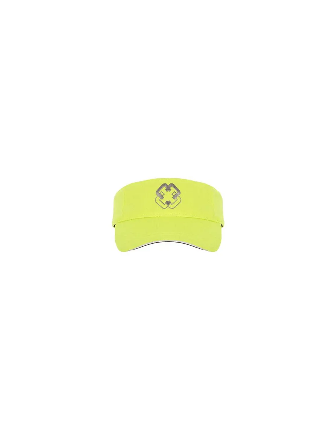 Visera de Running Arch Max Visor Amarillo