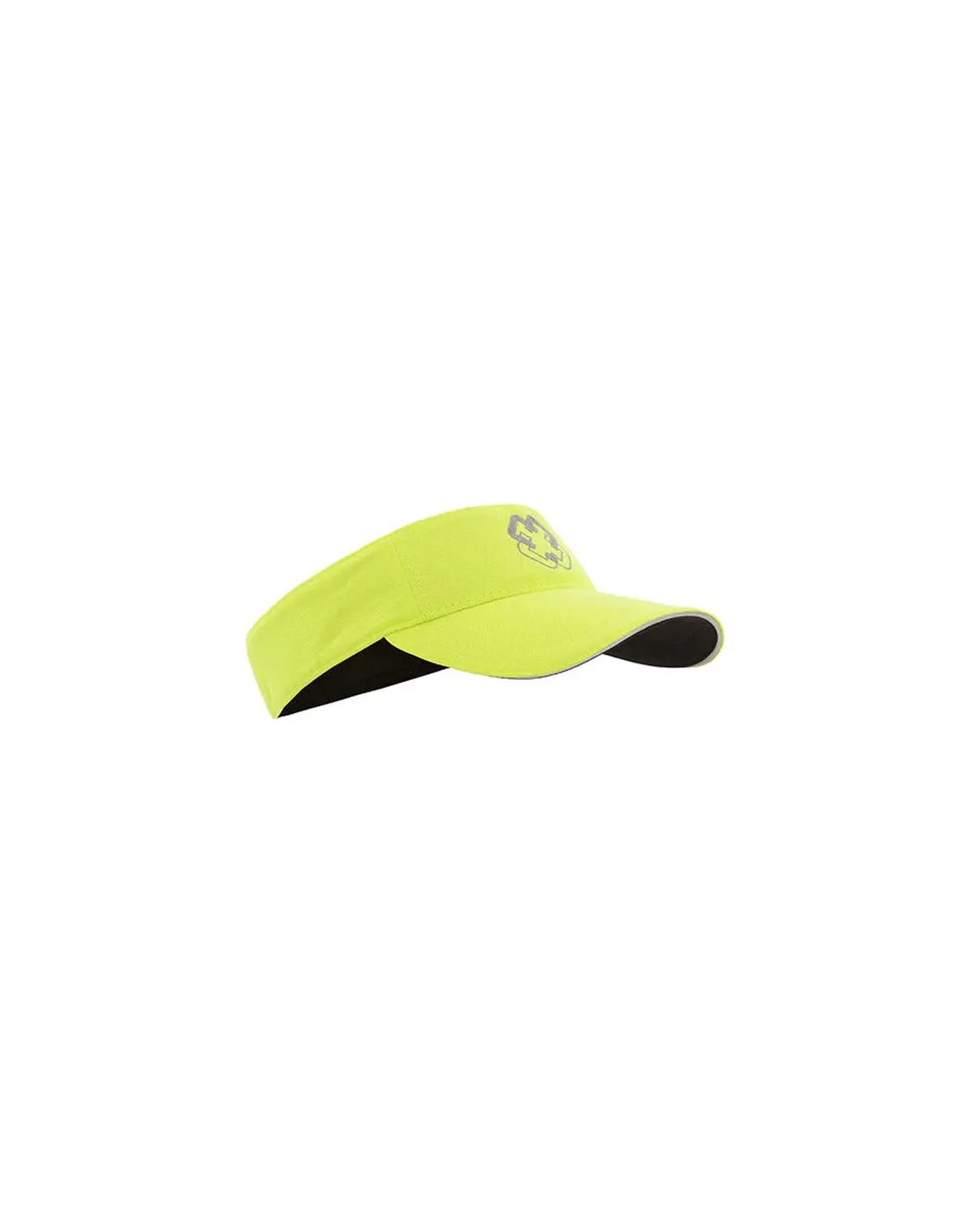 Visera de Running Arch Max Visor Amarillo