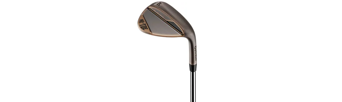 WEDGE TAYLORMADE HITOE 4