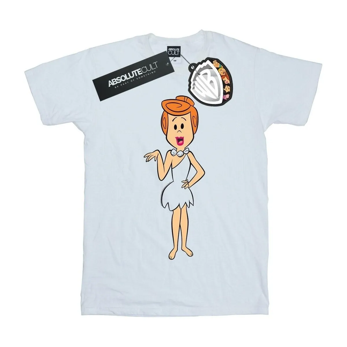 Wilma Flintstone Classic Pose
