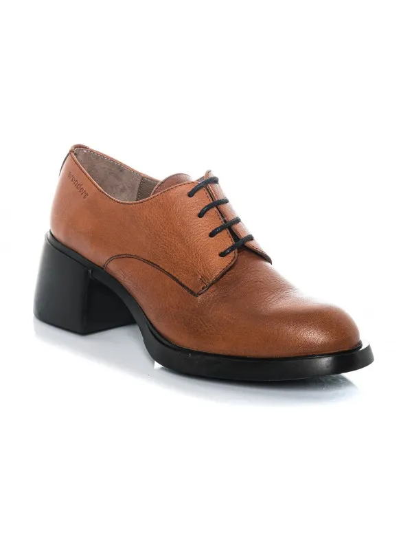 WONDERS G6101  BLUCHER CORDONES