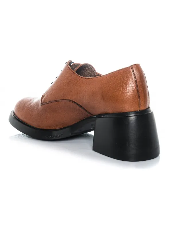 WONDERS G6101  BLUCHER CORDONES