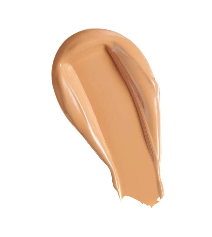 XX REVOLUTION  BASE DE MAQUILLAJE GLOW SKIN FAUXXDATION  FX10.5