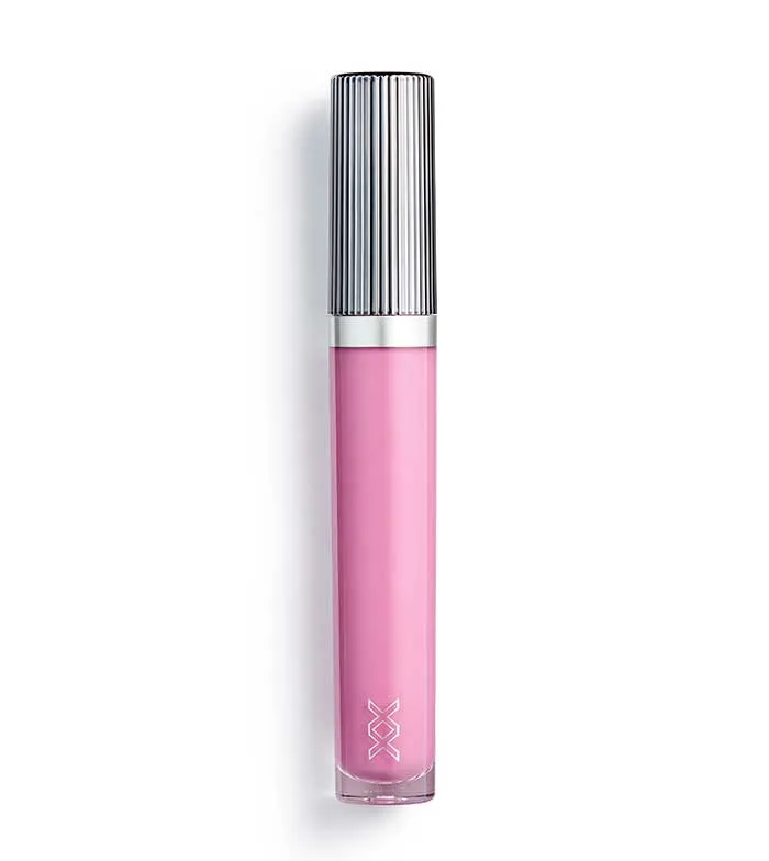 XX REVOLUTION  BRILLO DE LABIOS XXAGGERATE SUPER SHINE  NOSTALGIA