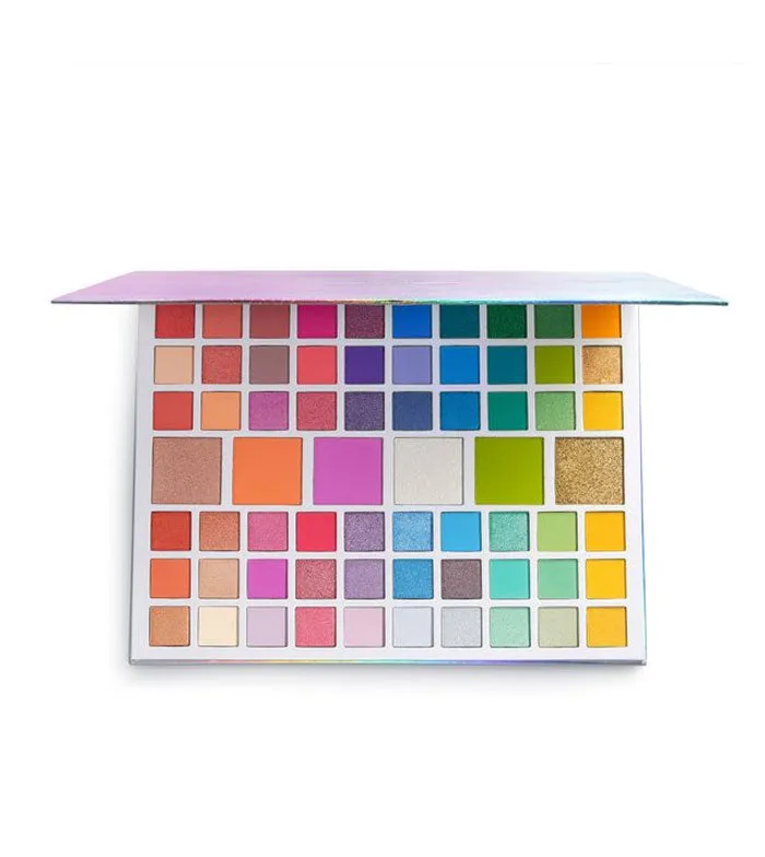 XX REVOLUTION  *CLOUD*  PALETA DE SOMBRAS XX  CLOUD