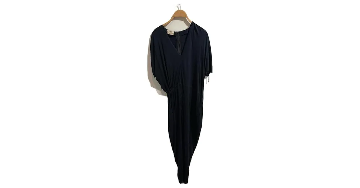 YVES SAINT LAURENT Monos T.Internacional M Sintético Negro 