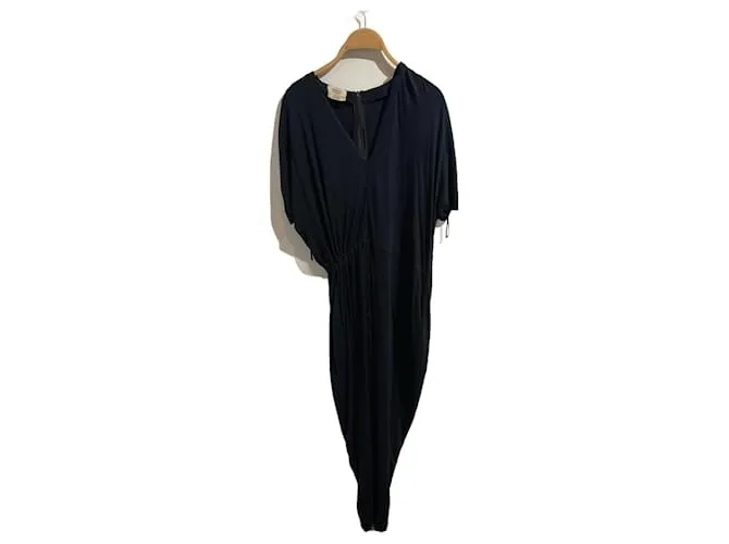 YVES SAINT LAURENT Monos T.Internacional M Sintético Negro 
