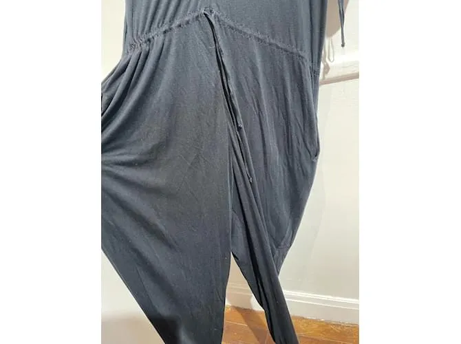 YVES SAINT LAURENT Monos T.Internacional M Sintético Negro 