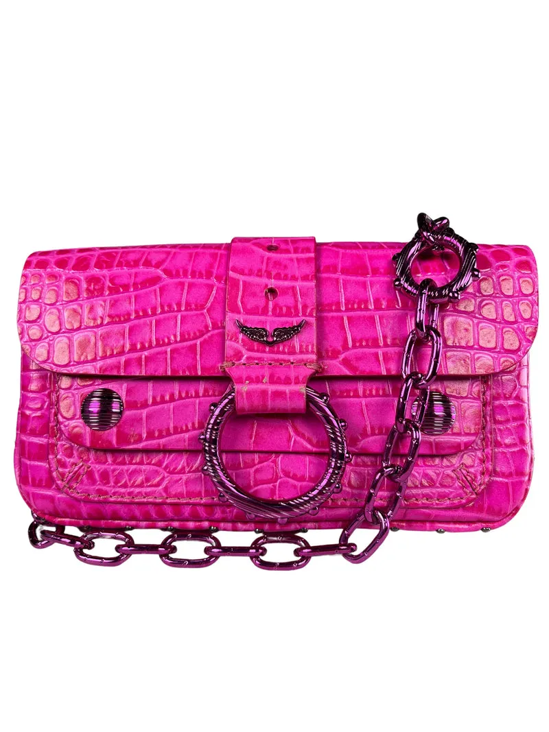 ZADIG & VOLTAIRE Cartera Kate Wallet