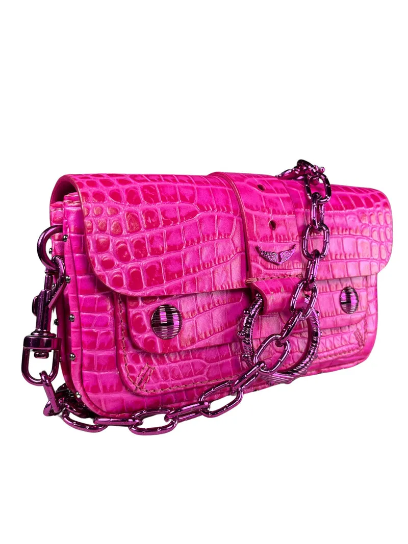ZADIG & VOLTAIRE Cartera Kate Wallet