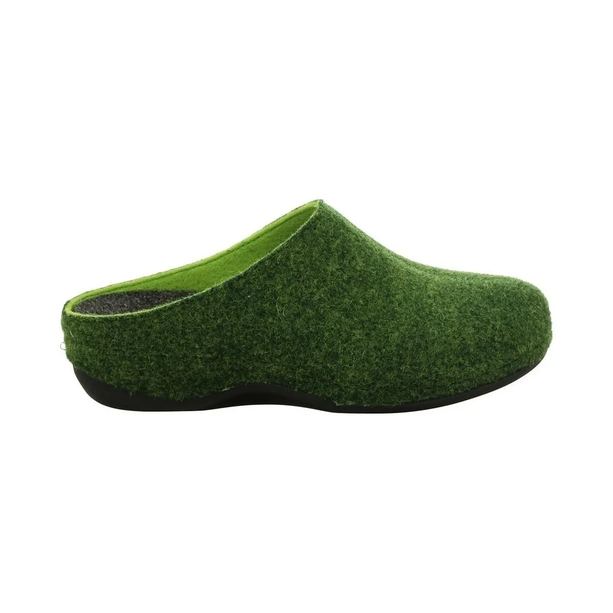 ZAPATILLA  CHOLET01 VERDE