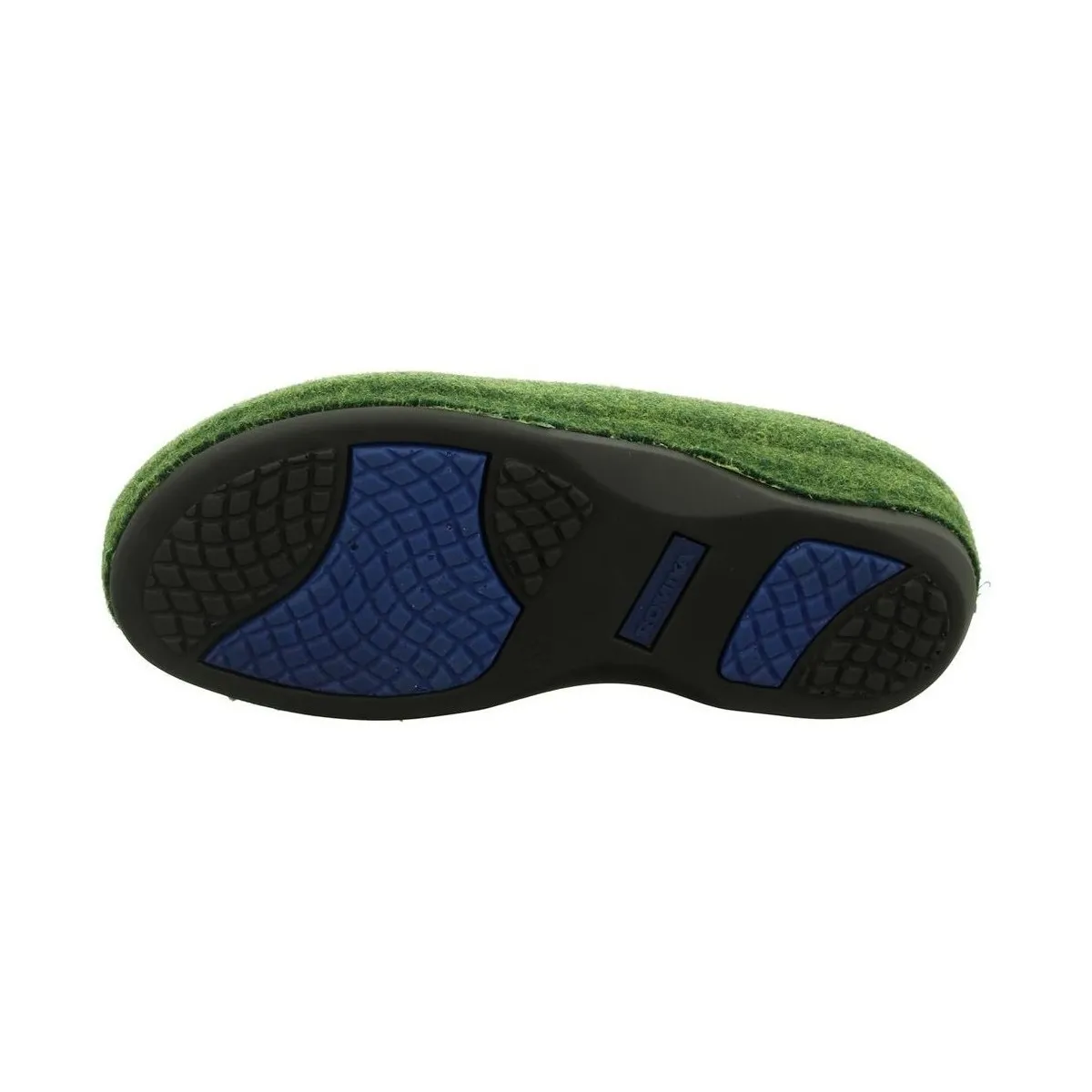 ZAPATILLA  CHOLET01 VERDE