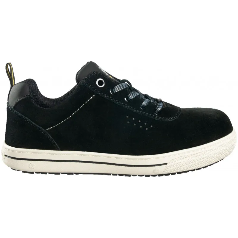 Zapatilla de seguridad SAFETY JOGGER Obelix S3