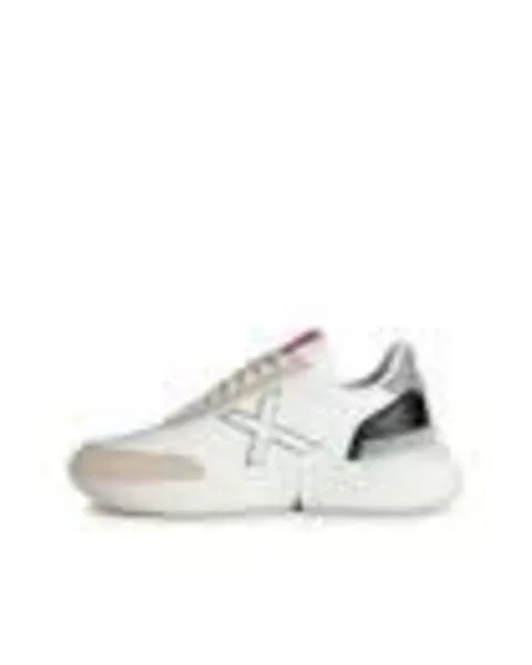 Zapatilla para Mujer Munich Versus 61 Blanco