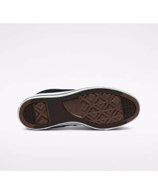 Zapatillas Converse Chuck Taylor All Star High Top Negras Unisex
