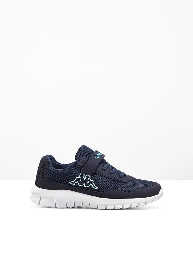ZAPATILLAS DE KAPPA AZUL OSCUROMENTA