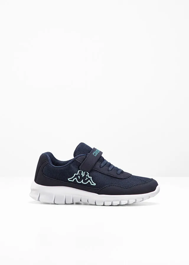 ZAPATILLAS DE KAPPA AZUL OSCUROMENTA