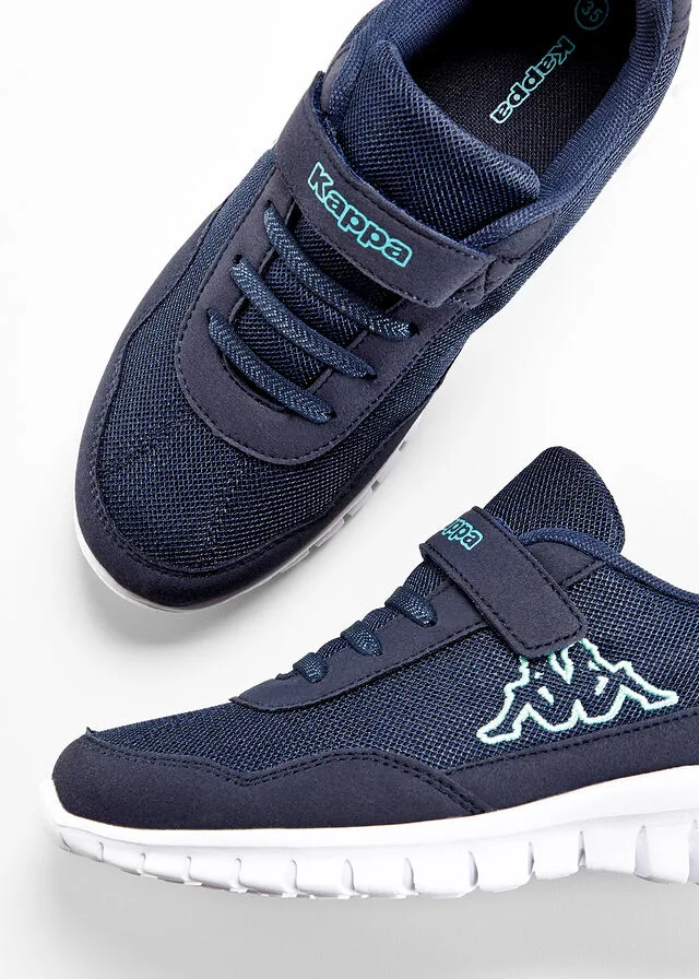 ZAPATILLAS DE KAPPA AZUL OSCUROMENTA