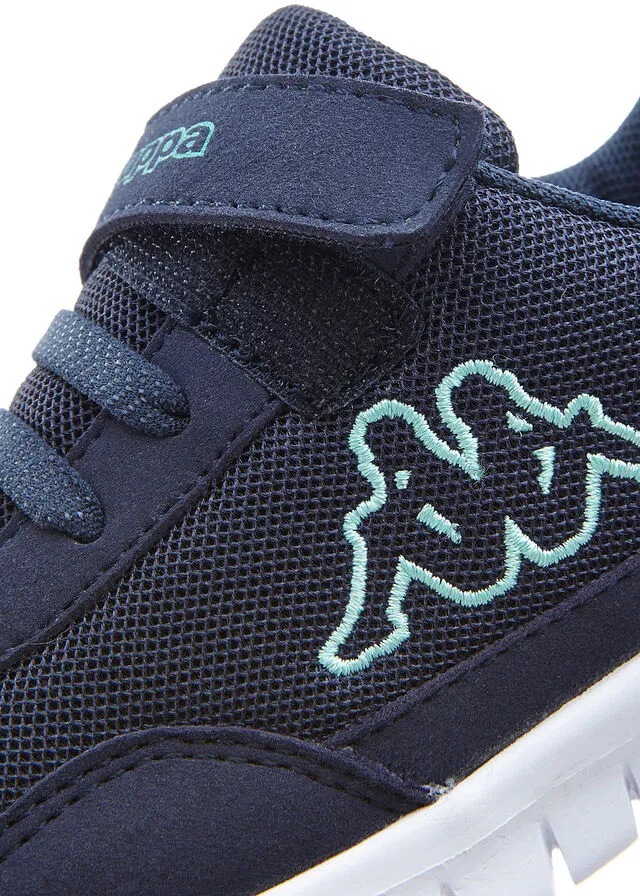 ZAPATILLAS DE KAPPA AZUL OSCUROMENTA