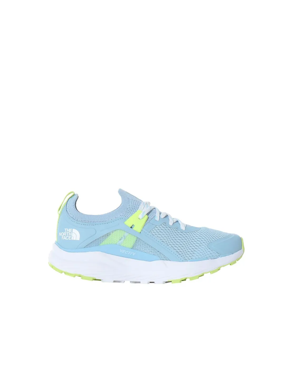 Zapatillas de montaña The North Face Vectiv Hypnum Mujer BL