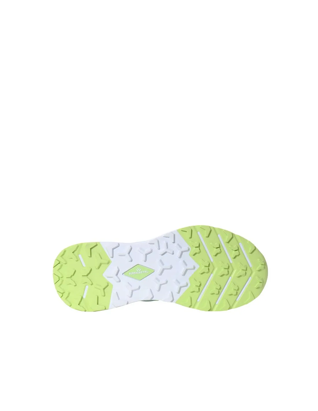 Zapatillas de montaña The North Face Vectiv Hypnum Mujer BL