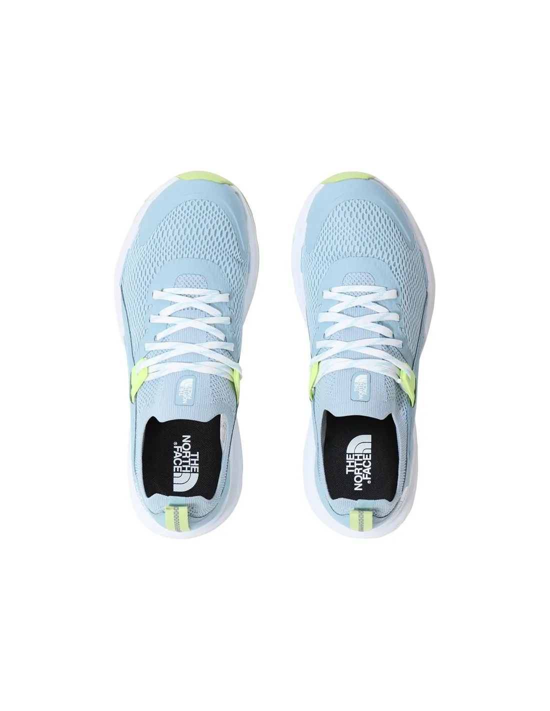 Zapatillas de montaña The North Face Vectiv Hypnum Mujer BL