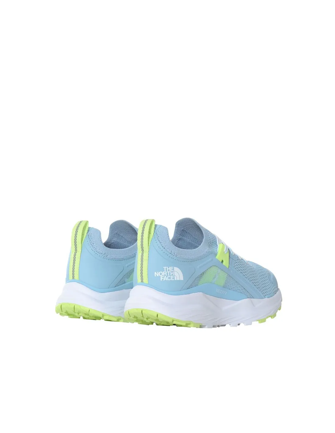Zapatillas de montaña The North Face Vectiv Hypnum Mujer BL