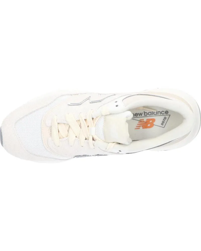 Zapatillas deporte NEW BALANCE  de Hombre U997REH U997RV1  SEA SALT