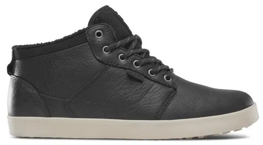Zapatillas Etnies jefferson mtv black/tan