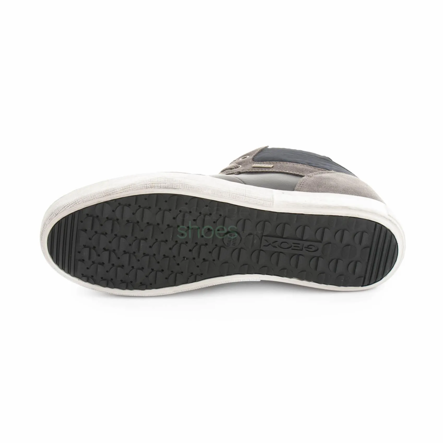 Zapatillas GEOX Taiki Taupe Anthracite U741UA 022FU CQ69A