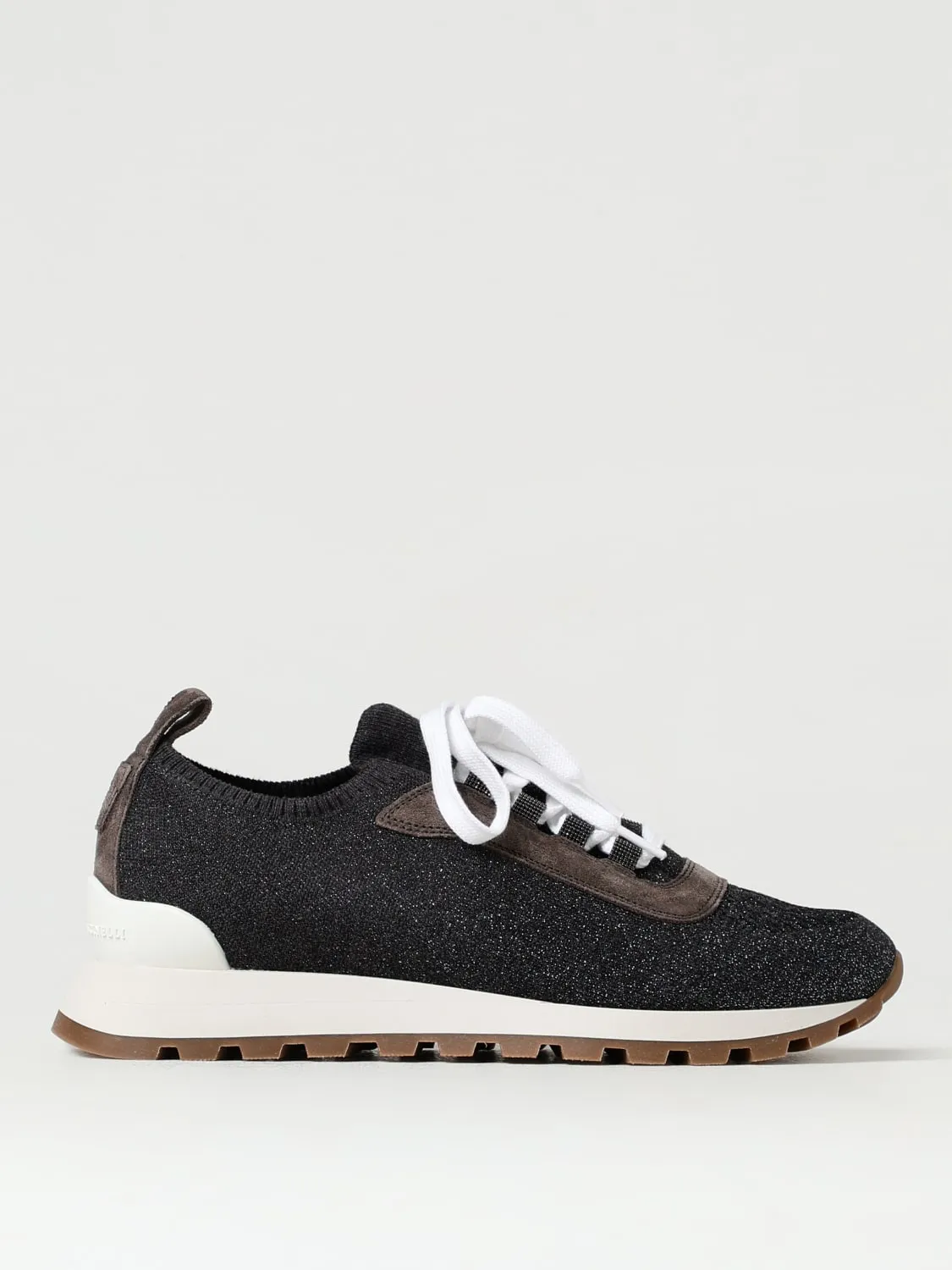 Zapatillas mujer Brunello Cucinelli