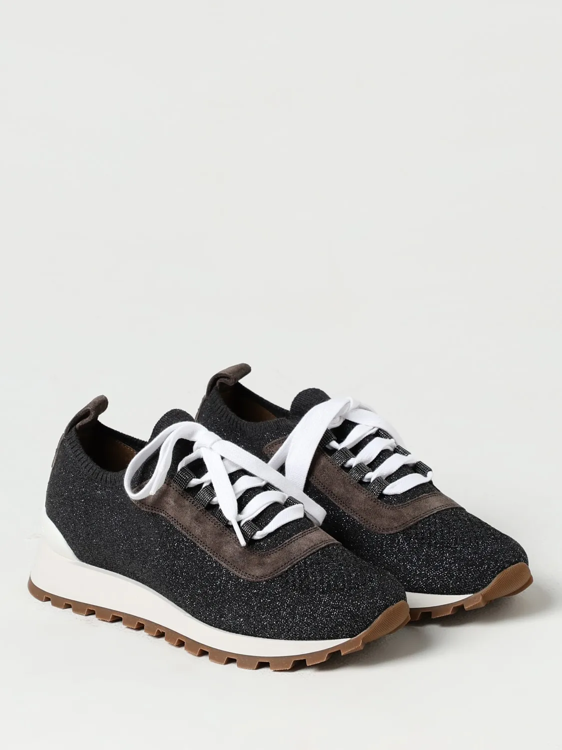 Zapatillas mujer Brunello Cucinelli