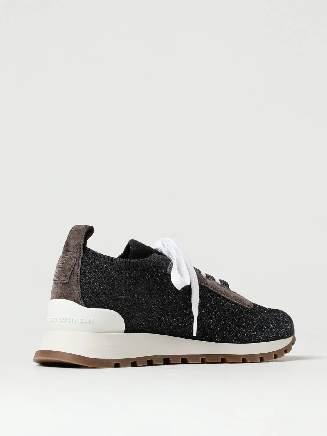 Zapatillas mujer Brunello Cucinelli
