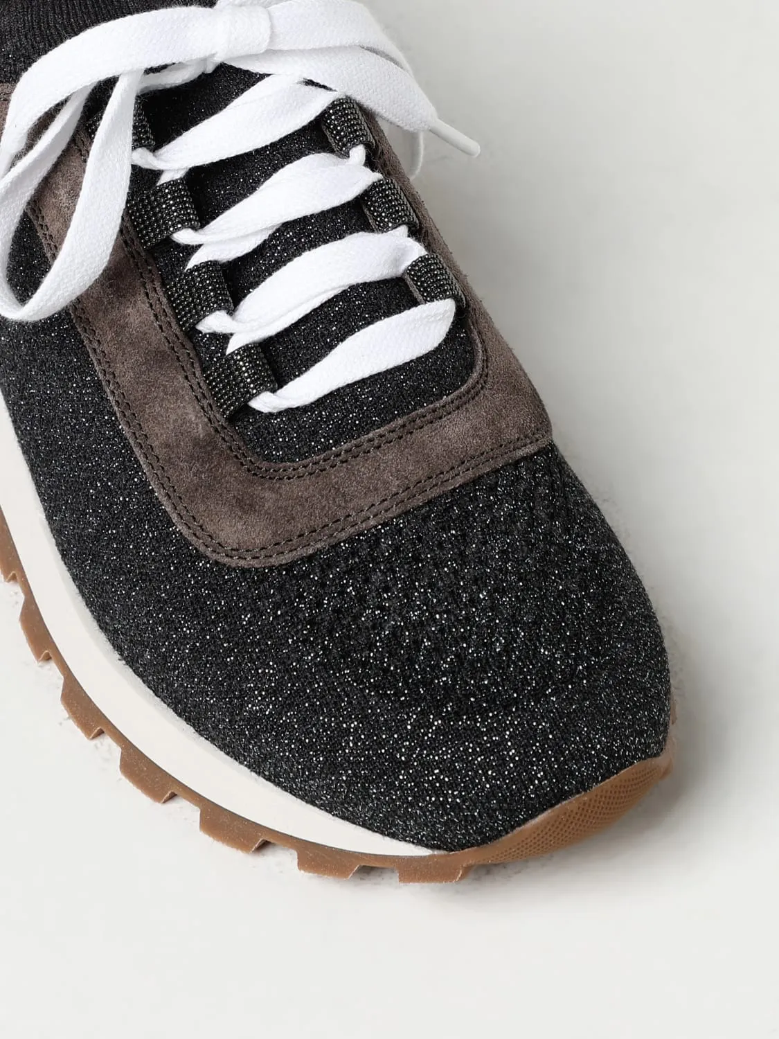 Zapatillas mujer Brunello Cucinelli