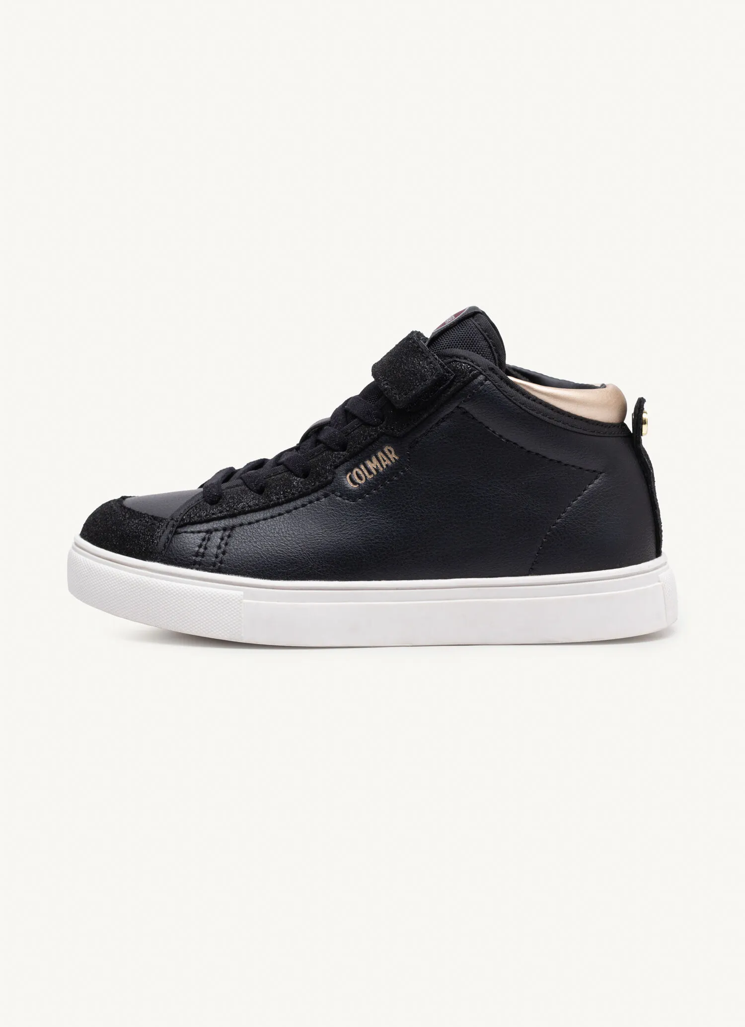 Zapatillas para niña BATES MID TENDER