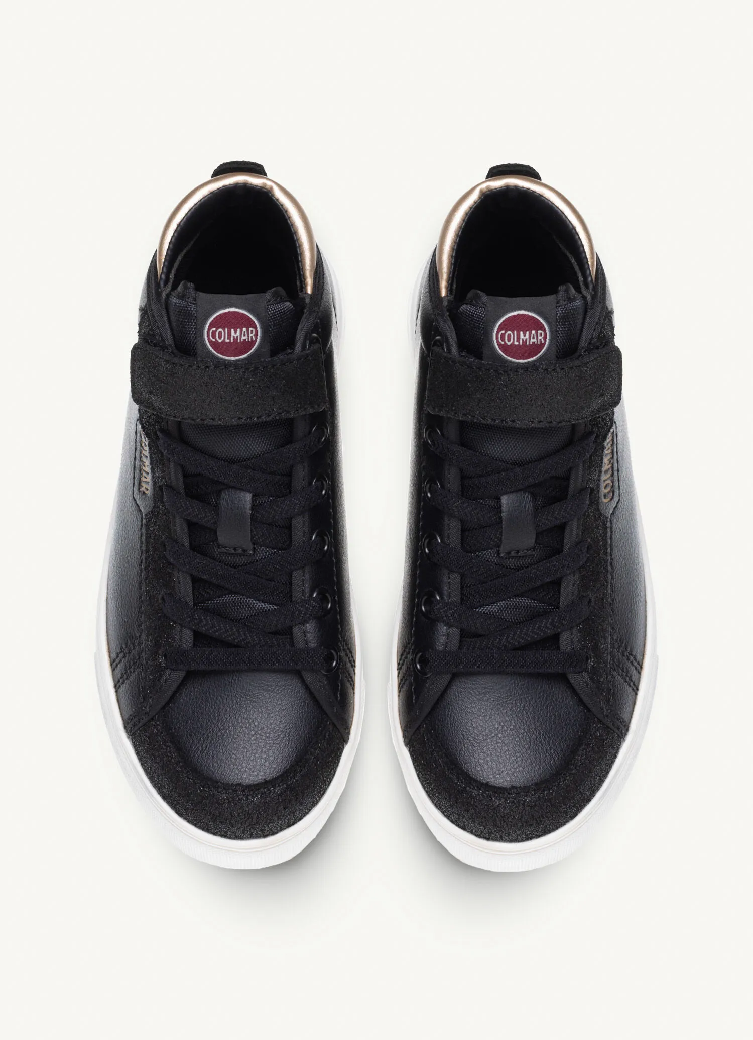 Zapatillas para niña BATES MID TENDER