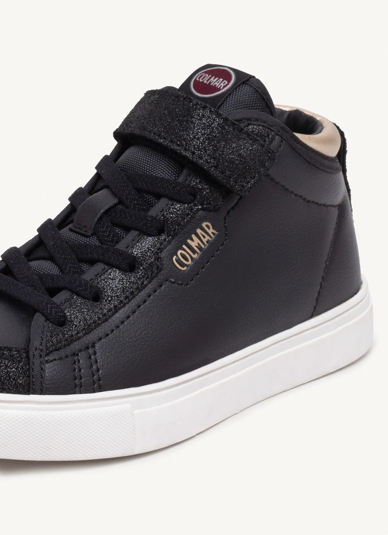Zapatillas para niña BATES MID TENDER