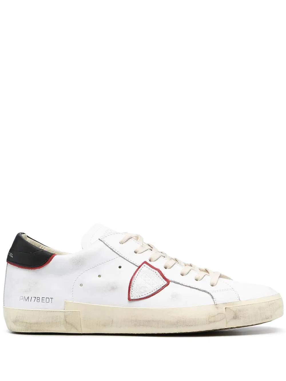 ZAPATILLAS PARIS SX