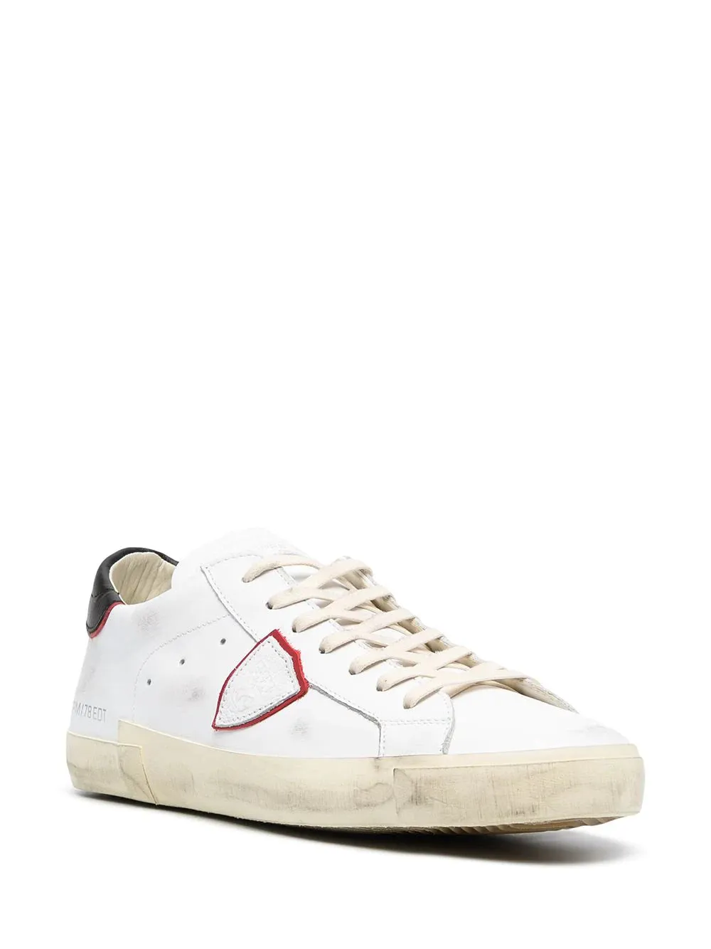 ZAPATILLAS PARIS SX