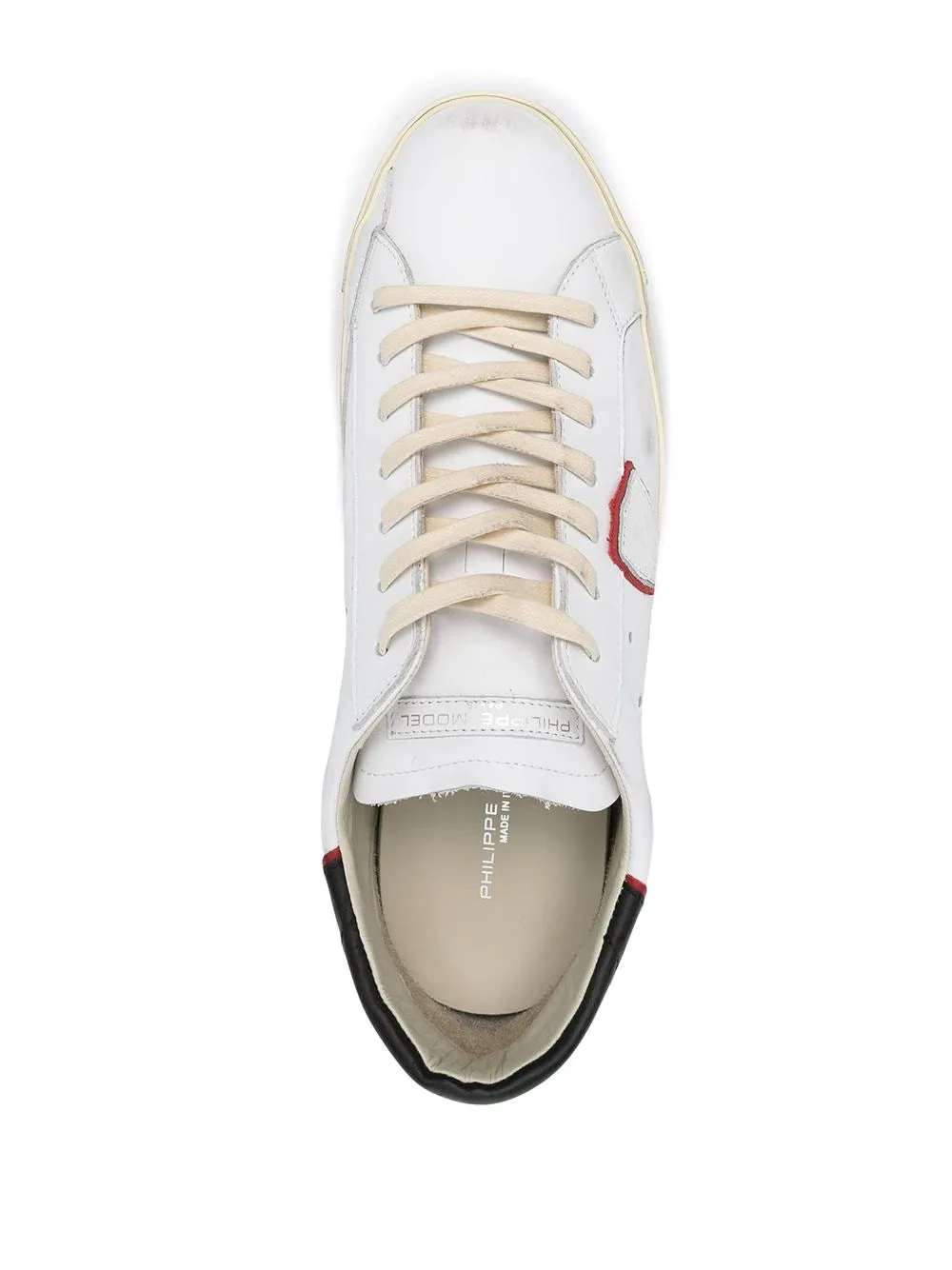 ZAPATILLAS PARIS SX