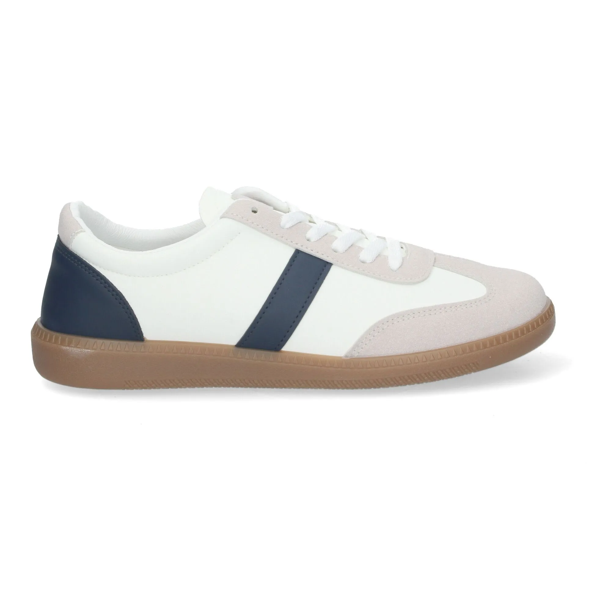 ZAPATILLAS PLANAS CóMODAS PARA HOMBRE COLOR AZUL FC58
