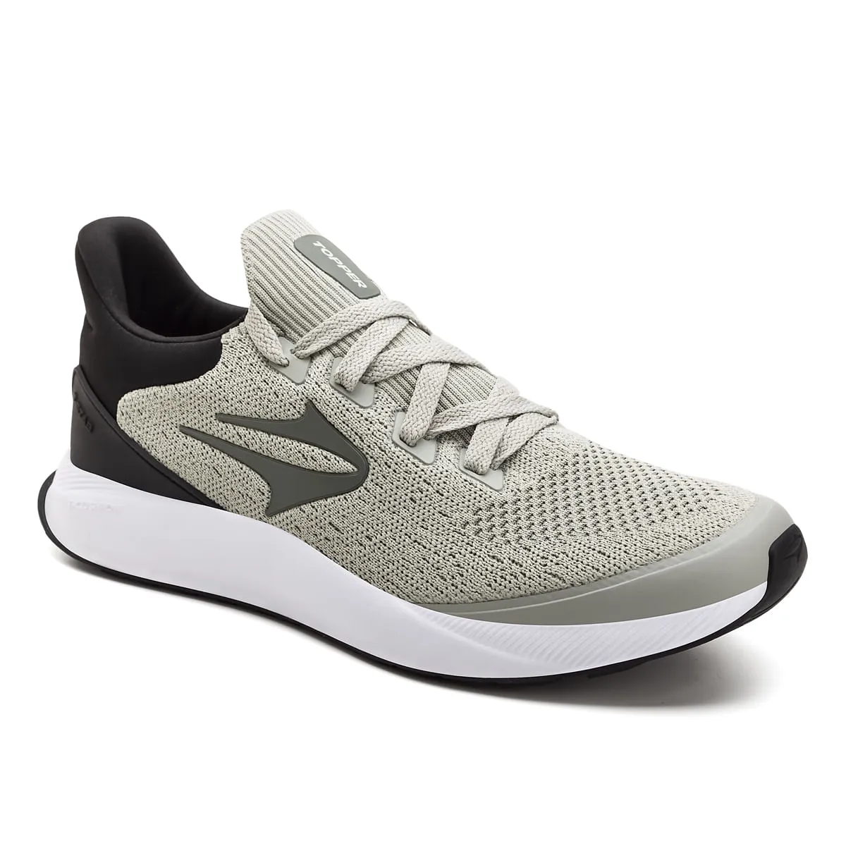 ZAPATILLAS SPLIT KNITTED
