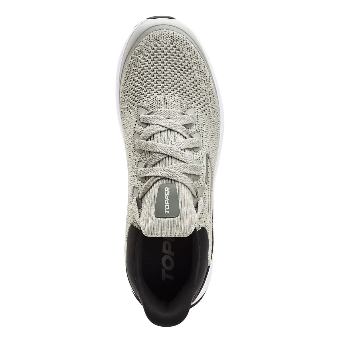 ZAPATILLAS SPLIT KNITTED