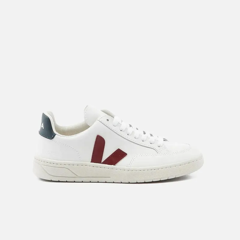 ZAPATILLAS VEJA WOMEN´S V12 LEATH XD0201955A