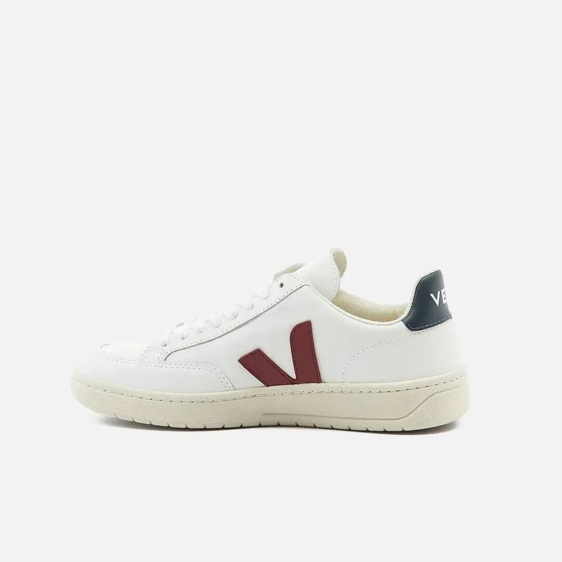 ZAPATILLAS VEJA WOMEN´S V12 LEATH XD0201955A