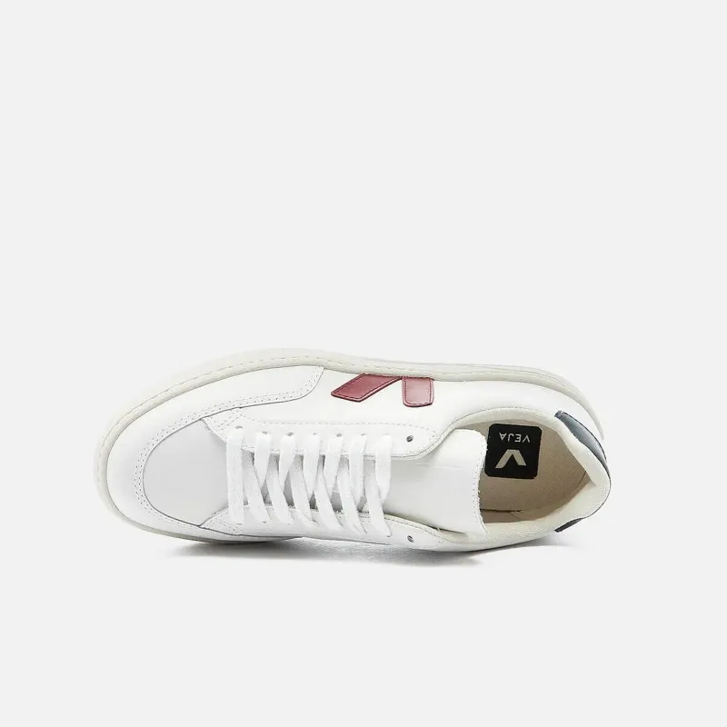 ZAPATILLAS VEJA WOMEN´S V12 LEATH XD0201955A
