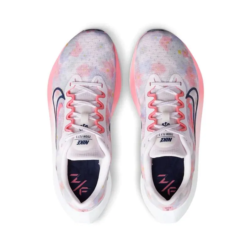 Zapato Mujer Nike Wmns Zoom Fly 5 Prm